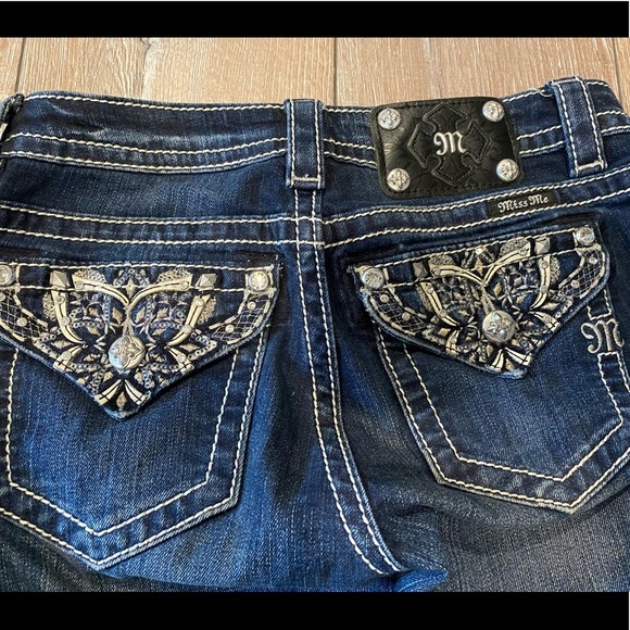 MissMe Signature Bootcut - Picture 4 of 4